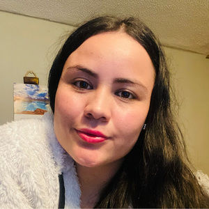 Meet your Posher, Jineth